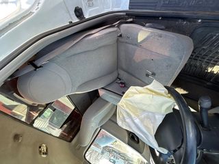 2000 Ford Ranger - Interior Front Seat Image